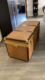 Baule vintage