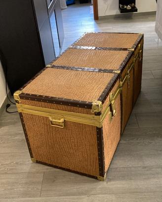 Baule vintage