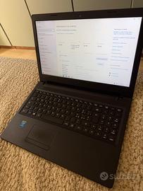 Lenovo B50-50