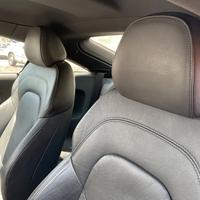 SEDILI AUDI TT IN PELLE 8J 2013 CDA 1.8 PER RICAMB