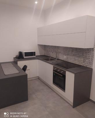 Appartamento.con posto auto Arenzano