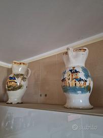 brocche antiche di grottaglie e non