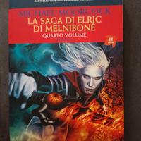 La saga di Elric di Melniboné. Vol. 4