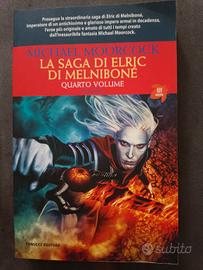 La saga di Elric di Melniboné. Vol. 4