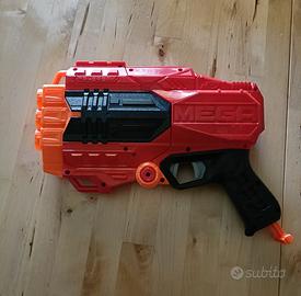 Nerf N-Strike Mega Tri-Break