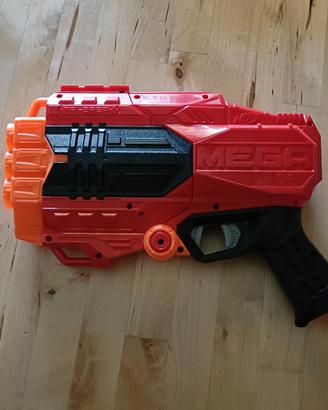 Nerf N-Strike Mega Tri-Break