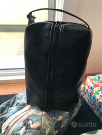 Beauty uomo portachiavi