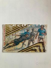 S.S. Lazio trib.Tevere campionati 1972/73/74/75