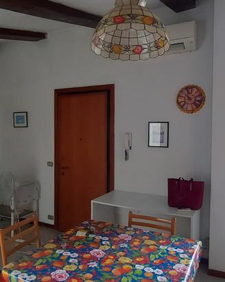 Monolocale arredato Parma centro