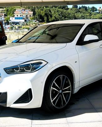 Bmw X2 xDrive18d Msport