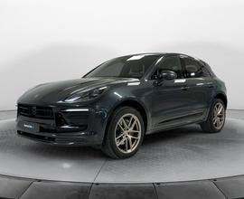 PORSCHE Macan 2.0 265cv