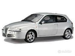 Ricambi nuovi Alfa Romeo 147
