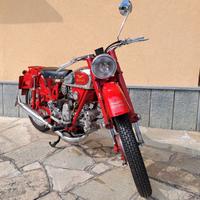 Moto Guzzi Airone 1950