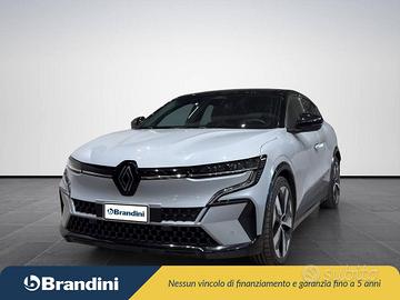 Renault Megane E-Tech Techno EV60 Optimum Charge 2