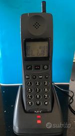 Cellulare nec p7 tacs