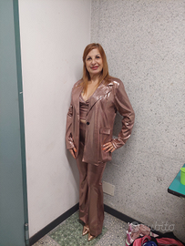 Add.sicurezza, cassiera, pulizie abit. Compag anz