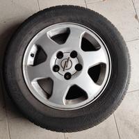 Cerchi Opel da 15''