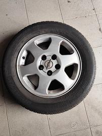 Cerchi Opel da 15''