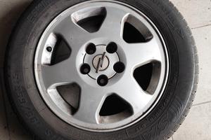 Cerchi Opel da 15''