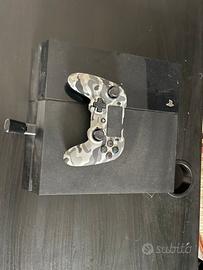 Sony Playstation 4 1TB con Controller Nacon