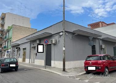 Fabbricato indipendente e progetto sopraelevazione