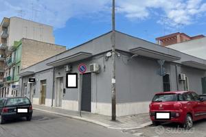 Fabbricato indipendente e progetto sopraelevazione