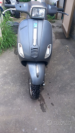 Vespa 50cc