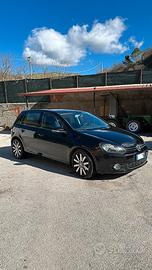 Golf 6