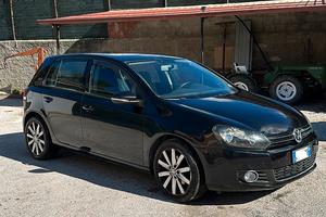 Golf 6
