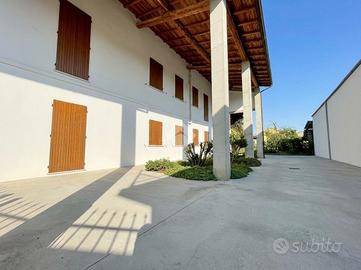 RUSTICO A OFFLAGA