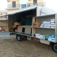 Iveco Daily 35.12