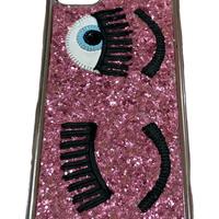 Cover Iphone 6/7/plus Chiara Ferragni