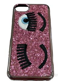 Cover Iphone 6/7/plus Chiara Ferragni