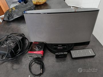 Bose Sound dock serie ll