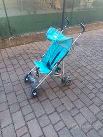 passeggino leggero 