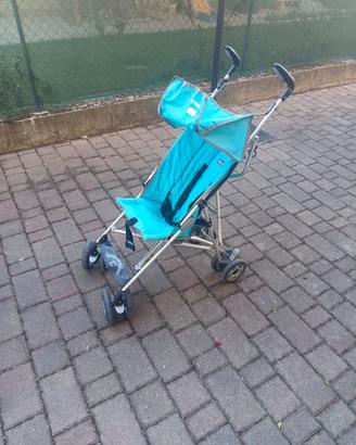 passeggino leggero 