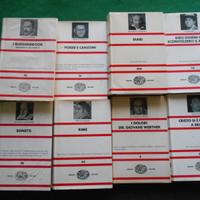 Nuova Universale Economica Einaudi anche singoli