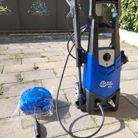 idropulitrice elettrica AR Blue Clean 375