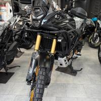 Voge Valico 800 DSX RALLY NUOVE PRONTA CONSEGNA