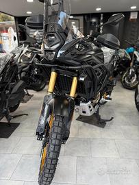 Voge Valico 800 DSX RALLY NUOVE PRONTA CONSEGNA