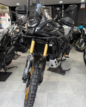 Voge Valico 800 DSX RALLY NUOVE PRONTA CONSEGNA