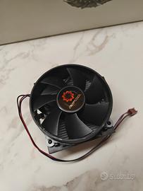 DEEPCOOL CPU COOLER DISSIPATORE
