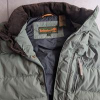 smanicato in piuma TIMBERLAND L-G