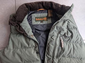 smanicato in piuma TIMBERLAND L-G