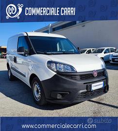 FIAT DOBLO 1.6 M-JET 105CV FURGONE 3 POSTI -