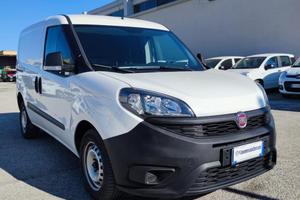 FIAT DOBLO 1.6 M-JET 105CV FURGONE 3 POSTI -