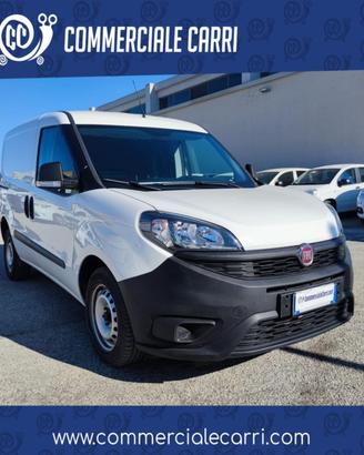 FIAT DOBLO 1.6 M-JET 105CV FURGONE 3 POSTI -