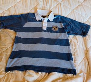 Polo Timberland uomo, Tg L/XL