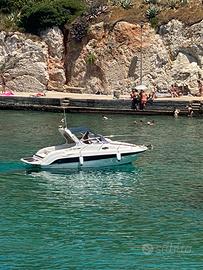 Manò Marine 22.52 cabin