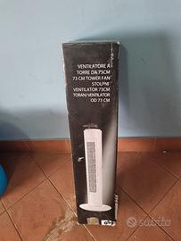 ventilatore a torre